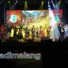 Penampilan Art Performance SMAS Katolik Cor Jesu Malang (Foto : Ist)