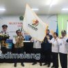 Ir. H.SofyanEdi Jarwoko kembali terpilih menjadi Ketua Umum KORMI Kota Malang Periode 2026-2031 usai Muskot KORMI (Foto : Agus Yuwono)