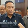 Wali Kota Malang, Dr. Ir. Wahyu Hidayat, MM., (Foto : Fatma AdaDiMalang)