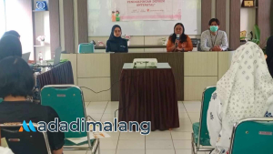Bentuk Kader MENTARI, Dosen FIKes UNITRI Perkuat Deteksi Dini Depresi Antenatal di Wilayah Wagir
