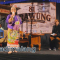 Budayawan yang juga Pengelola Rumah Seni Budaya Singhasari, Sadhana Devi saat mengisi dialog budaya dan kebangsaan dal Srawung warga RW 4 Tlogomas (Foto : Agus Yuwono)