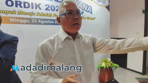 Mantan Ketua Komisi VI sekaligus mantan Wakil Ketua Komisi XI DPR RI, Hafisz Tohir,(Foto : AdaDiMalang)