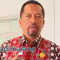 Pelaksana Tugas (Plt) Kepala Dinas Lingkungan Hidup (DLH) Kota Malang, Gamaliel Raymond Hatigoran.(Fatma AdaDiMalang)
