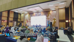 6 Fakultasnya Diusulkan Menjadi WBK Menjadi Langkah Nyata Universitas Brawijaya Menuju Tatakelola Bebas Korupsi dan Pelayanan Unggul