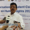 Buka Konferensi Internasional HAM di FH UB, Warek III UB Dorong Mahasiswa Jadi Garda Depan Edukasi Masyarakat