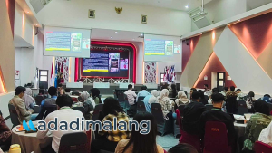 September Hitam, FH UB Gelar Konferensi Internasional HAM Diikuti Mahasiswa Dari 4 Benua