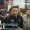 Wali Kota Malang, Dr. Ir. Wahyu Hidayat, MM., usai kegitan Paripurna hari ini (Foto : Fatma AdaDiMalang)
