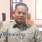 Wakil Ketua DPRD Kota Malang, Trio Agus Purwono, S.TP., saat memberikan keterangan kepada awak media (Foto : Fatma AdaDiMalang)