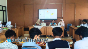 Tingkatkan Efisiensi dan Pengendalian Internal, Tim Polinema Dampingi Penerbit Peneleh Implementasikan Odoo ERP
