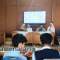 Tingkatkan Efisiensi dan Pengendalian Internal, Tim Polinema Dampingi Penerbit Peneleh Implementasikan Odoo ERP