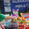 Stok Beras Premium Menipis, Pedagang Pasar Klojen Kesulitan Dapat Beras Premium