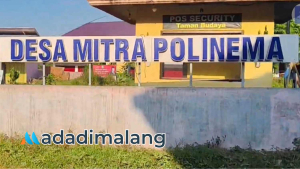 Berakhir 2027, Desa Tulusbesar Berharap Kontrak Kerjasama Dengan POLINEMA Sebagai Desa Mitra Dapat Berlanjut