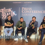 Hadirkan Penyanyi dan Band Legend era 2000-an, konser 'Titik Balik' akan menjadi momen bernostalgia masyarakat Malang Raya (Foto : Agus Yuwono)