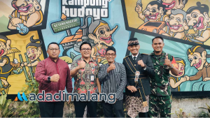 Festival Kampung Budoyo Ketawanggede Kembali Digelar Untuk Ke Empat Kalinya, Diprediksi Akan Dikunjungi Lebih Dari 10 ribu Orang Setiap Harinya