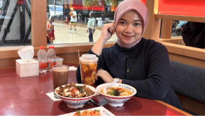 Niku Don Jadi Menu Baru Tokio O! Malang, Hadir dengan Tiga Pilihan Rasa