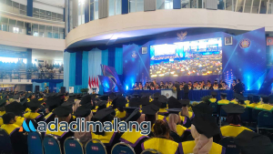 Hampir Seribu Lulusan, Direktur POLINEMA Dorong PSDKU Dapat Berdampak Kepada Masyarakat