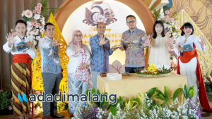 Grand Mercure Malang Mirama Rayakan Lima Tahun, Perkuat Perpaduan Layanan Premium dan Budaya Lokal