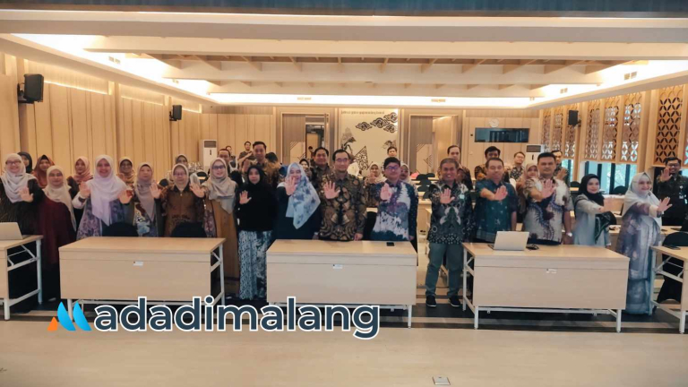 Korupsi dan Gratifikasi, Satgas Reformasi Birokrasi UB Luncurkan Survey Indeks Persepsi Anti Korupsi 2026