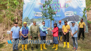 Tekan Ketergantungan Pasokan Air Luar Daerah, Pemkot Malang Optimalkan Sumber Air Merjosari