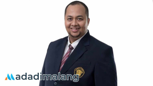 Pakar Kebijakan Publik Universitas Brawijaya (UB), Andhyka Muttaqin, S.AP., M.PA.,