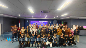 POLINEMA Latih 232 Dosen, Tendik dan Mahasiswa Tangani Situasi Darurat Psikologis di Kampus