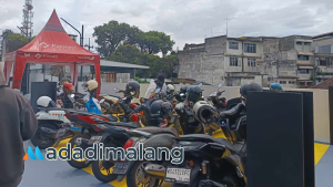 Ilustrasi lokasinpariir di kota Malang (Foto : Fitri AdaDiMalang)